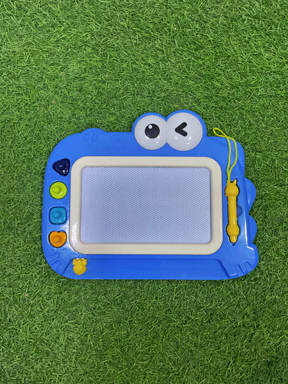 PIZARRA MAGICA  2 EN 1 - KX80