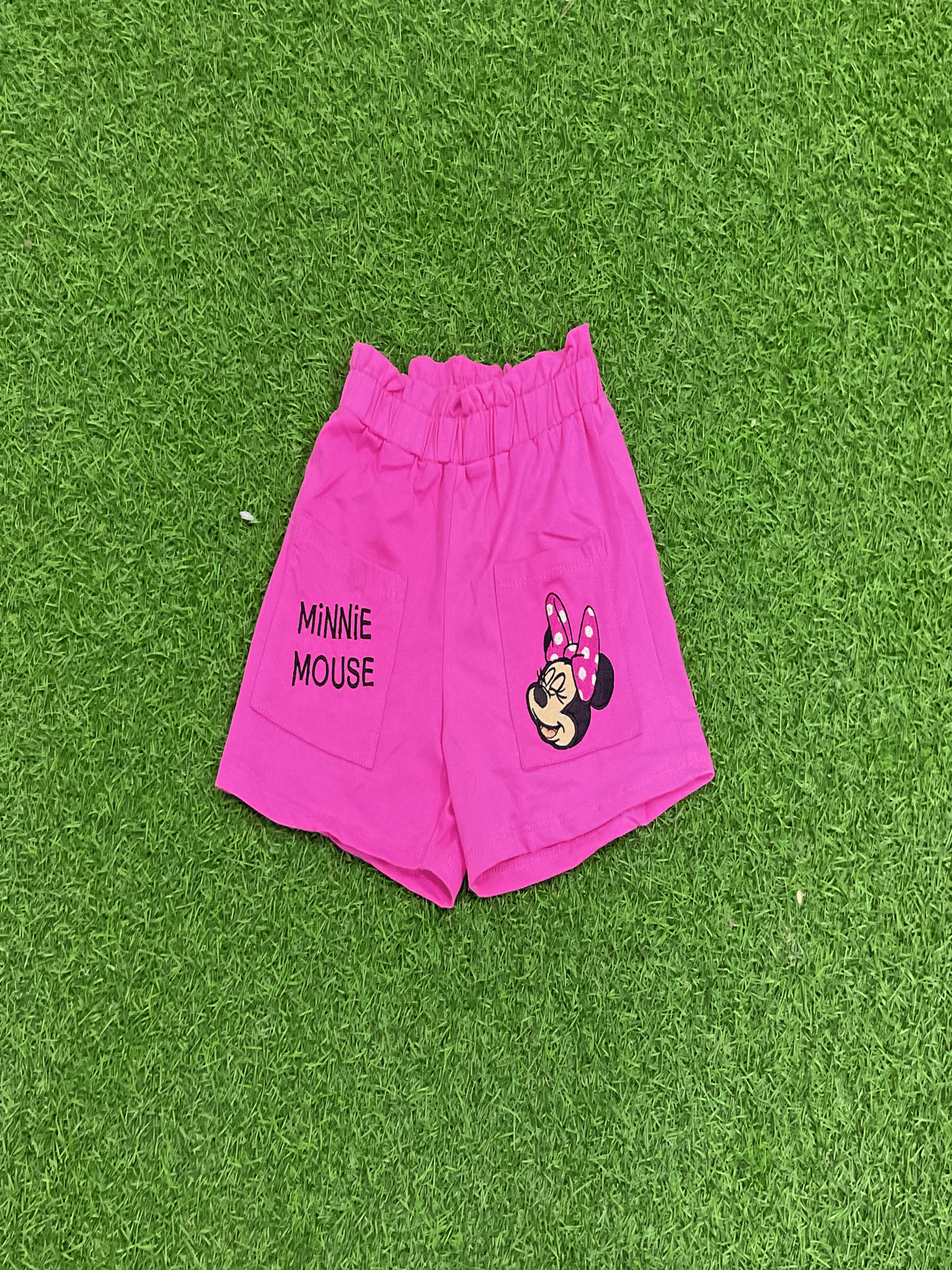 SHORTS - MM2485