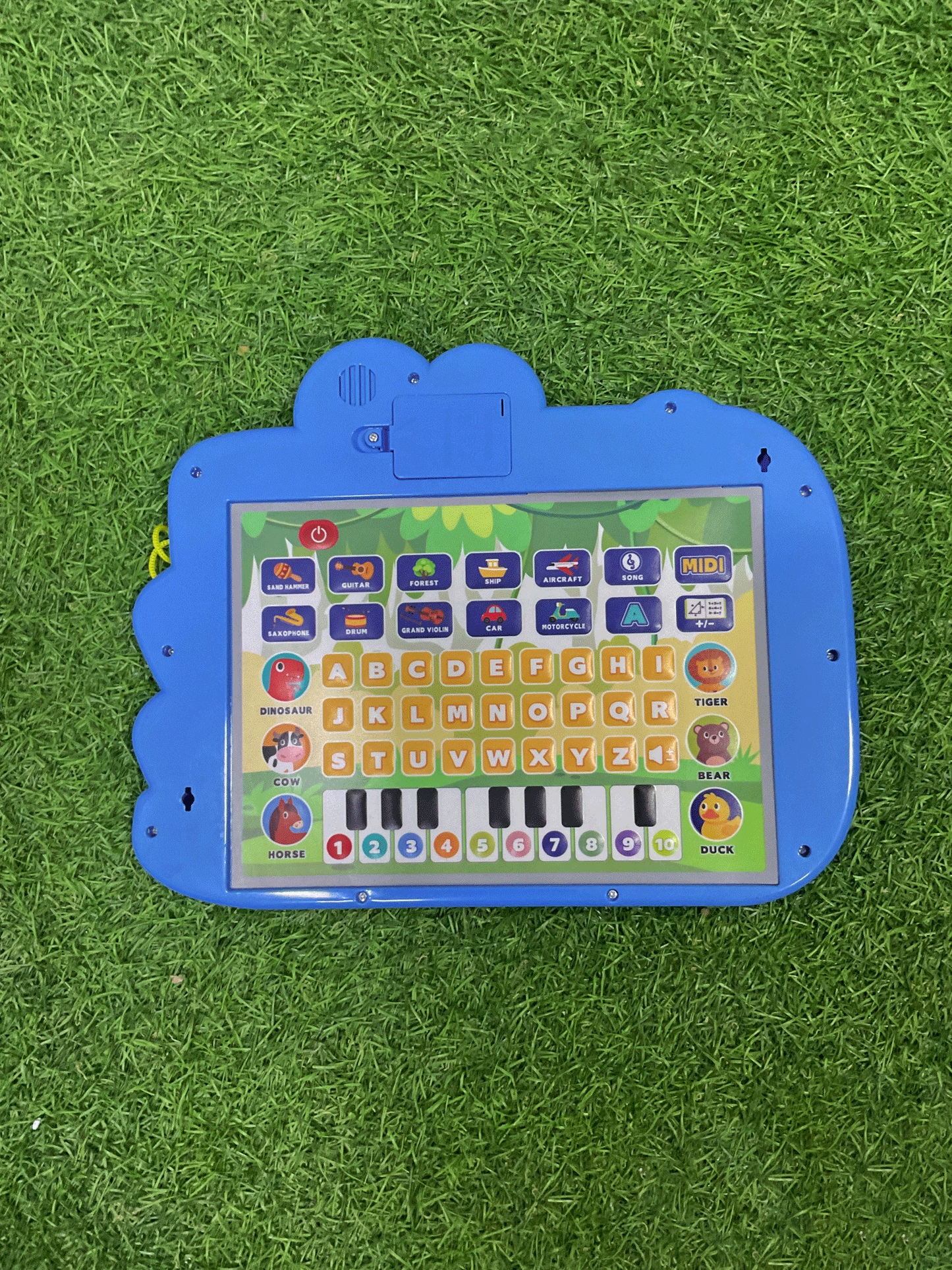 PIZARRA MAGICA  2 EN 1 - KX80