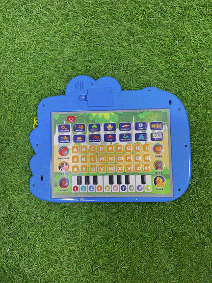 PIZARRA MAGICA  2 EN 1 - KX80