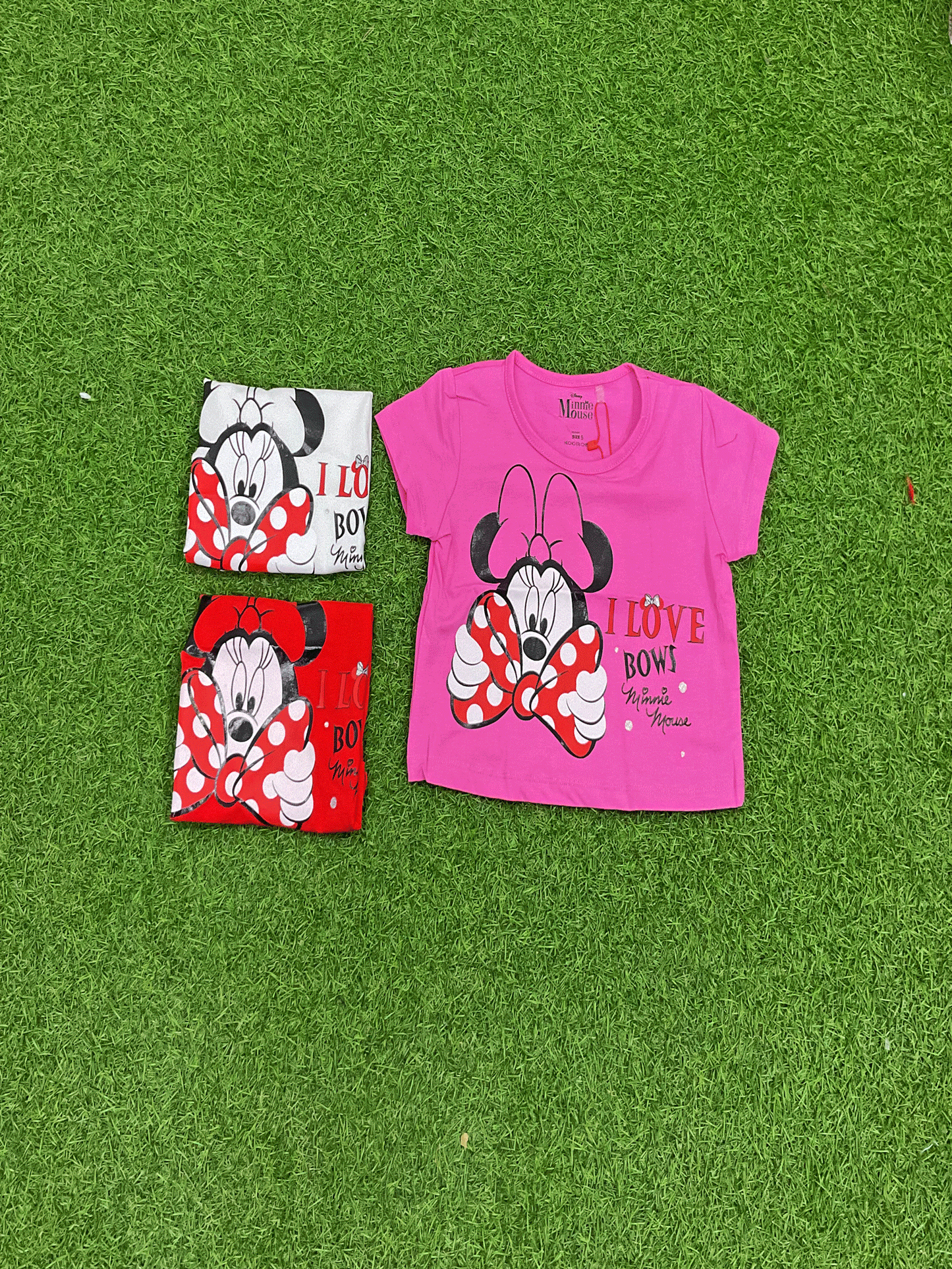 CAMISA - MM2487