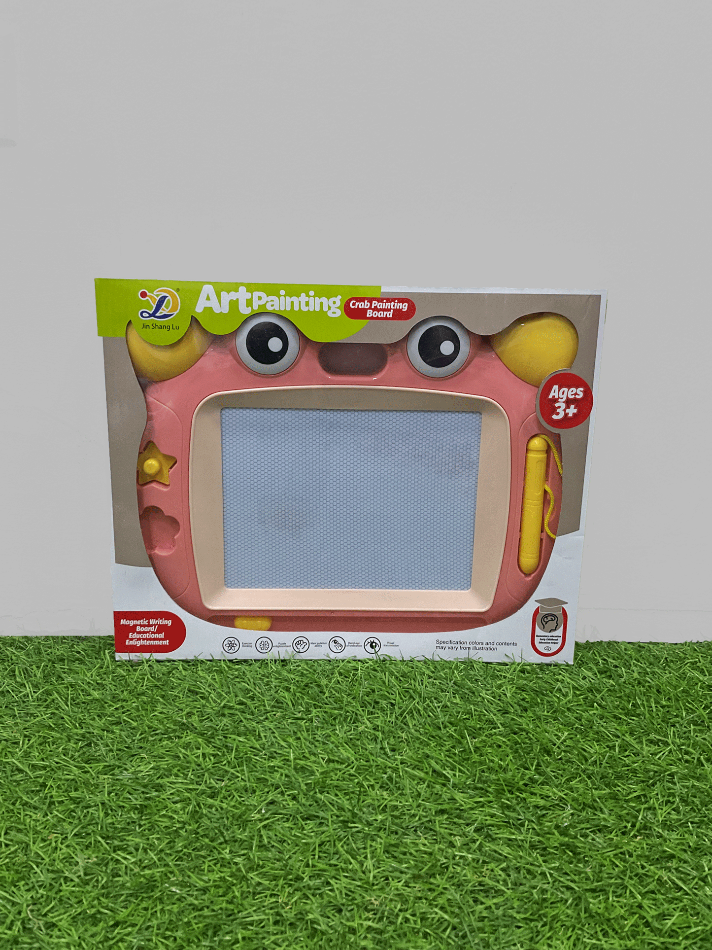 PIZARRA MAGICA - KX79