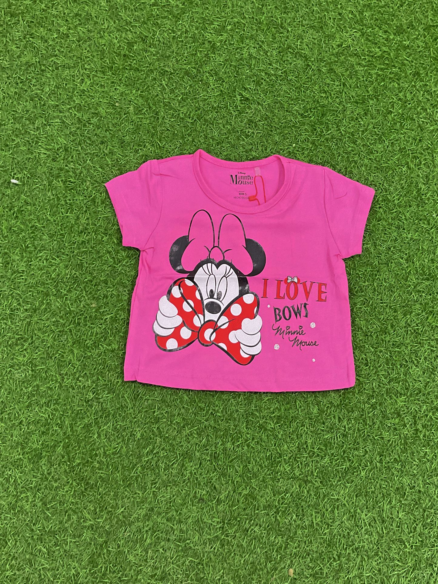CAMISA - MM2487