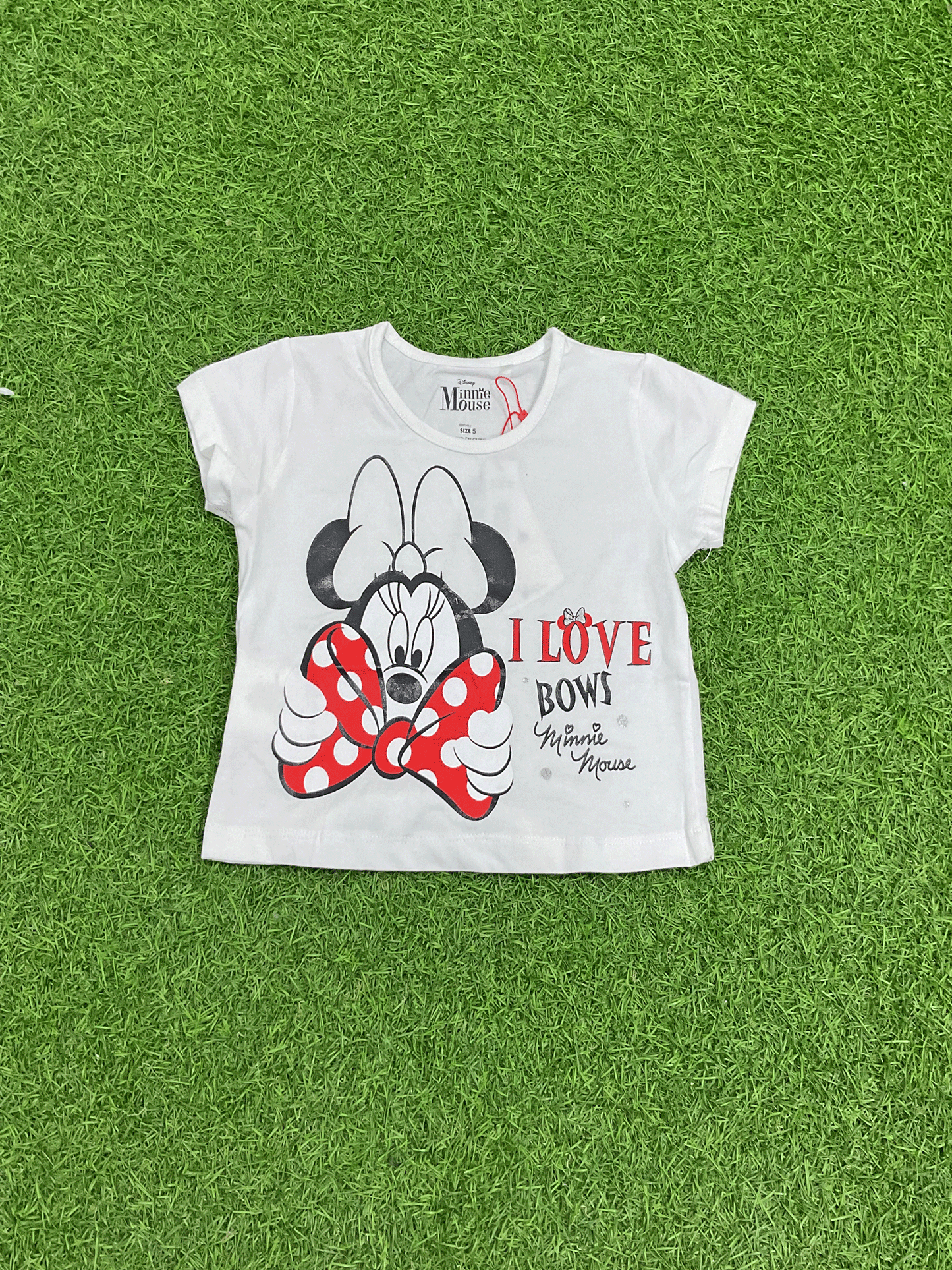 CAMISA - MM2487
