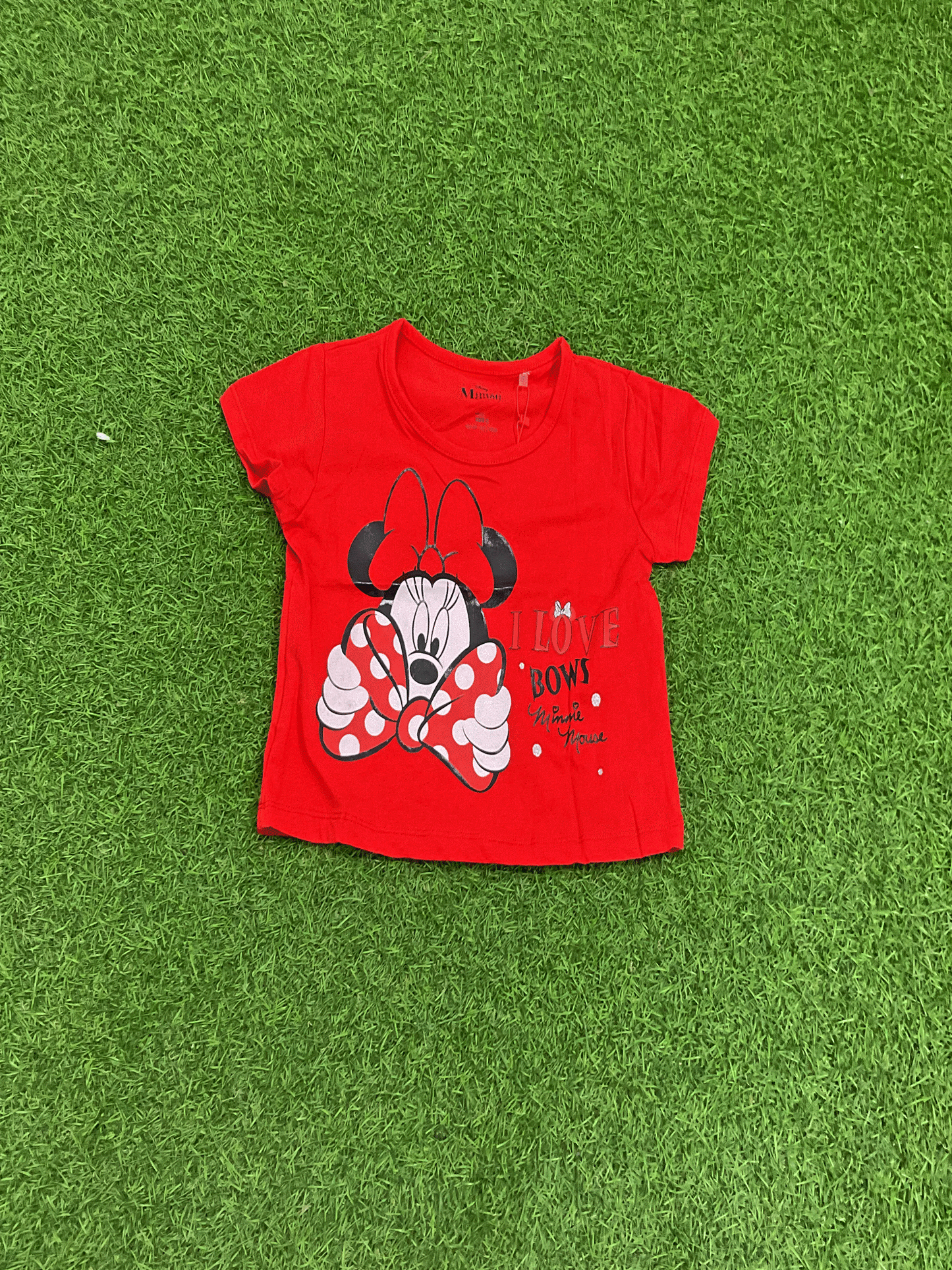 CAMISA - MM2487