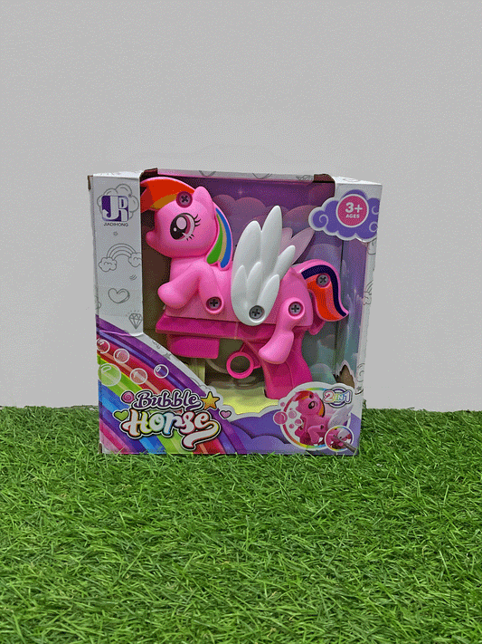 PISTOLA DE BURBUJA - KX25