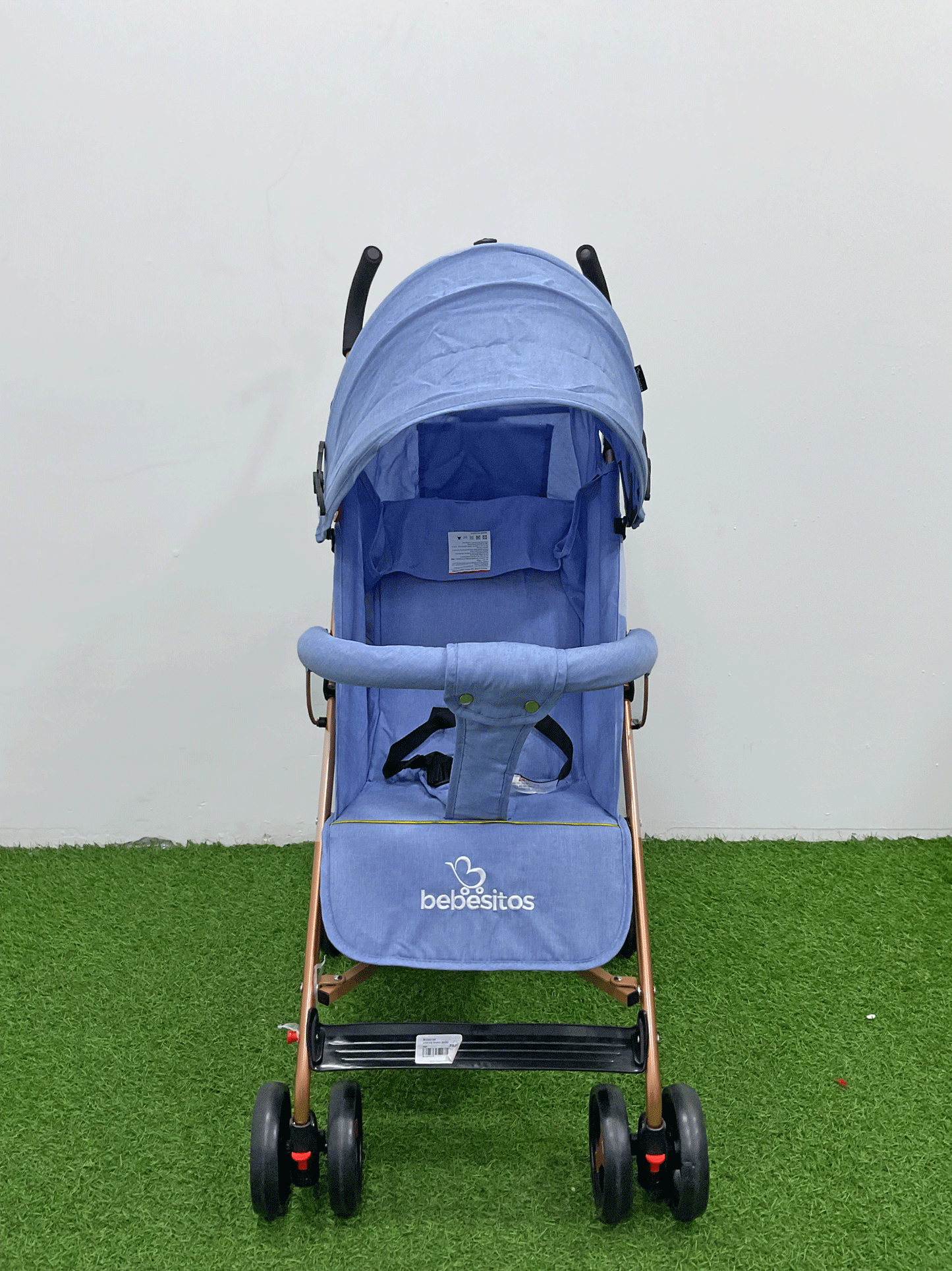 COCHE - BUGGY23