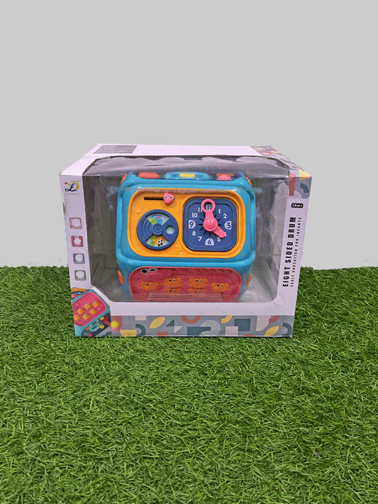 JUEGO DIDÁCTICO -  KX81