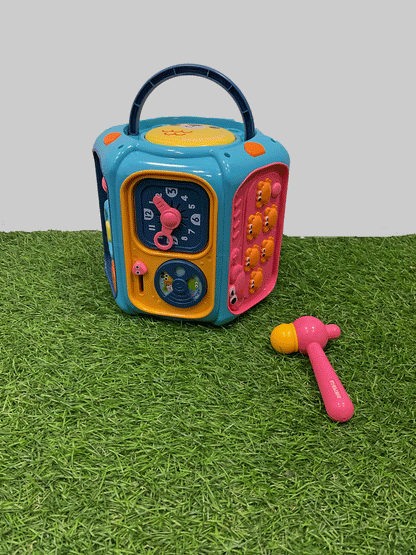 JUEGO DIDÁCTICO -  KX81