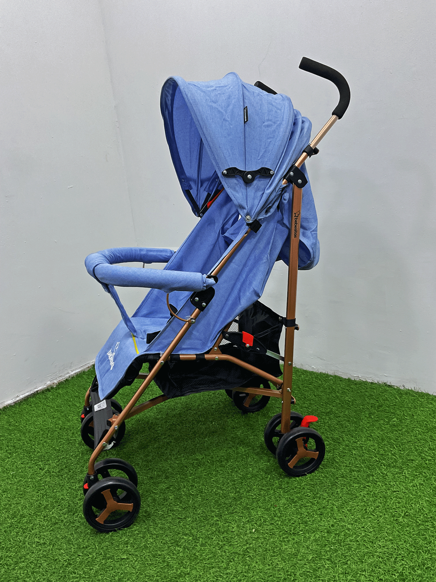 COCHE - BUGGY23