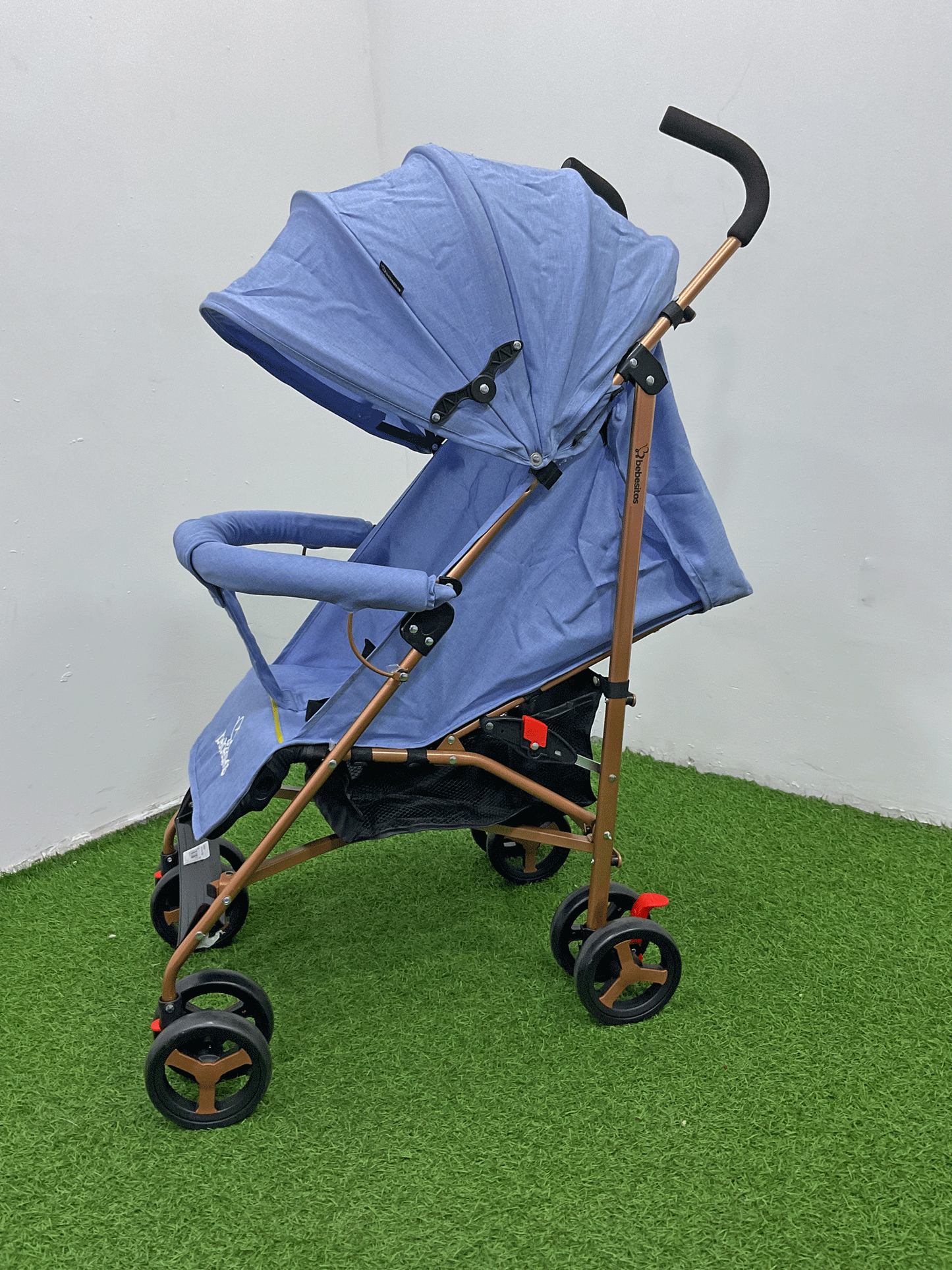 COCHE - BUGGY23