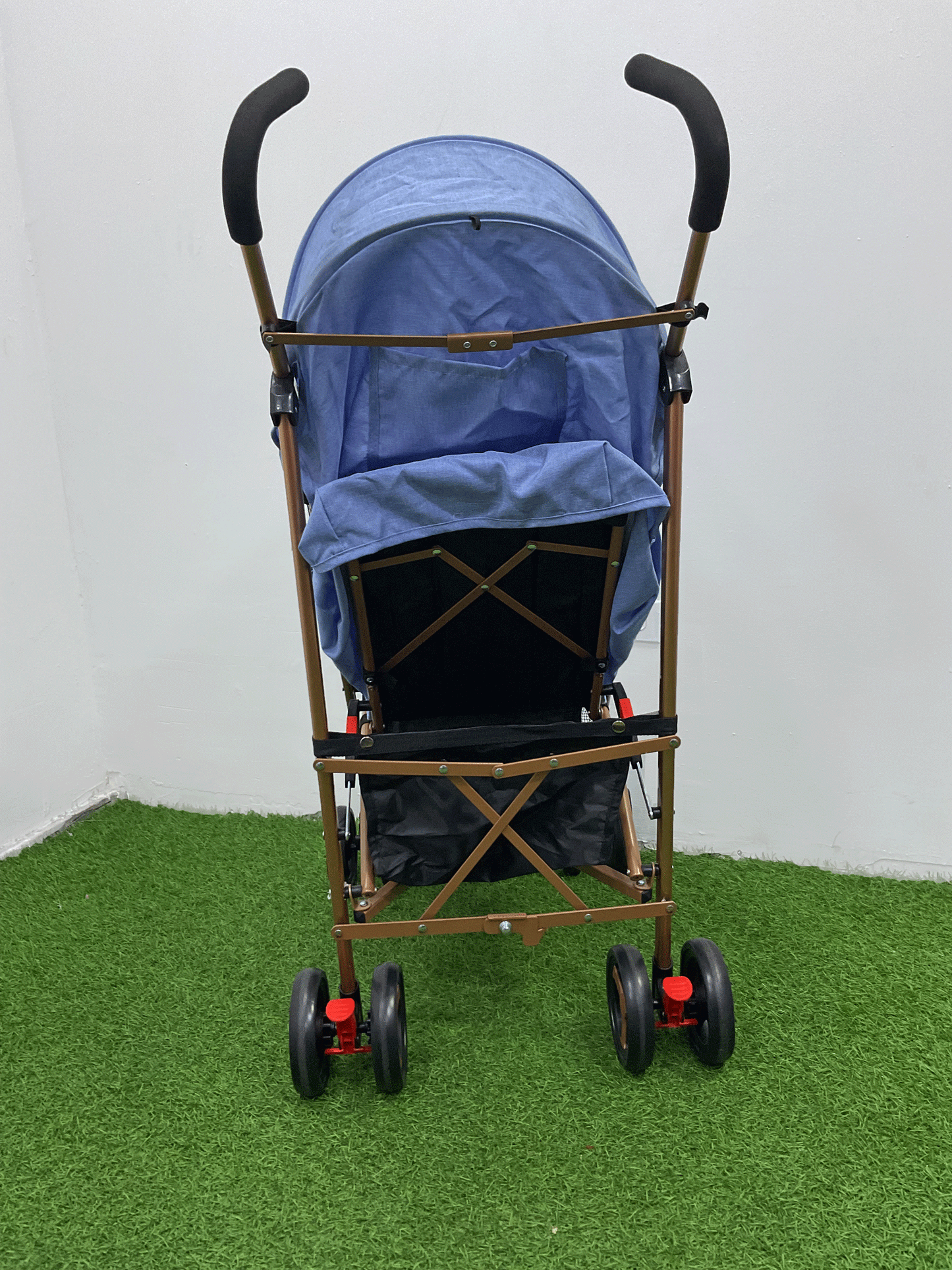 COCHE - BUGGY23
