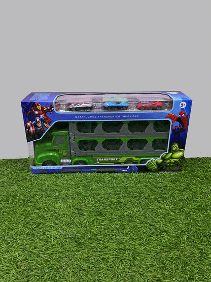 SET DE CARRO - HX86
