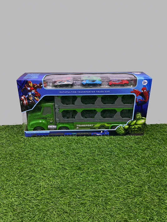 SET DE CARRO - HX86