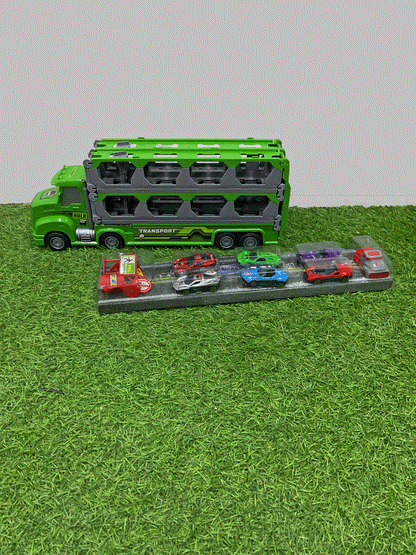 SET DE CARRO - HX86