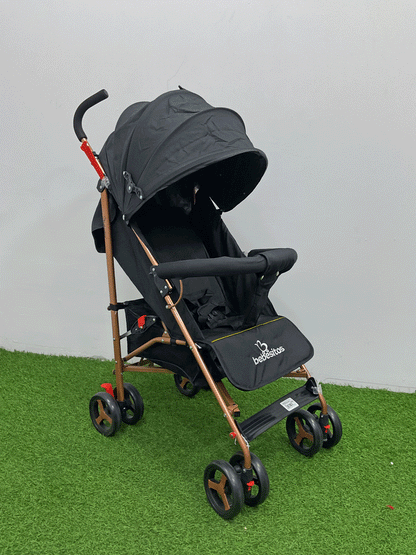 COCHE - BUGGY21