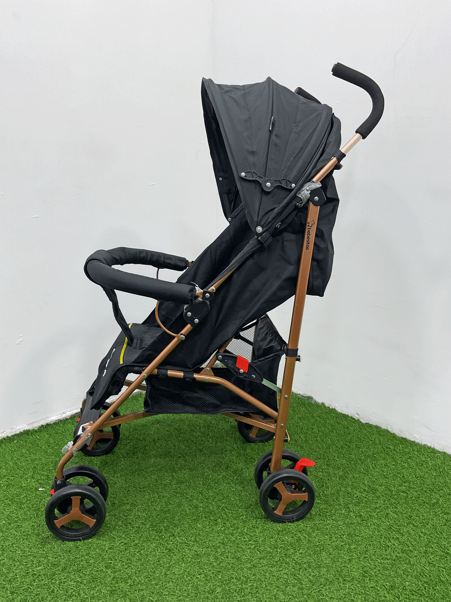 COCHE - BUGGY21