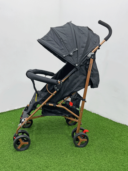 COCHE - BUGGY21