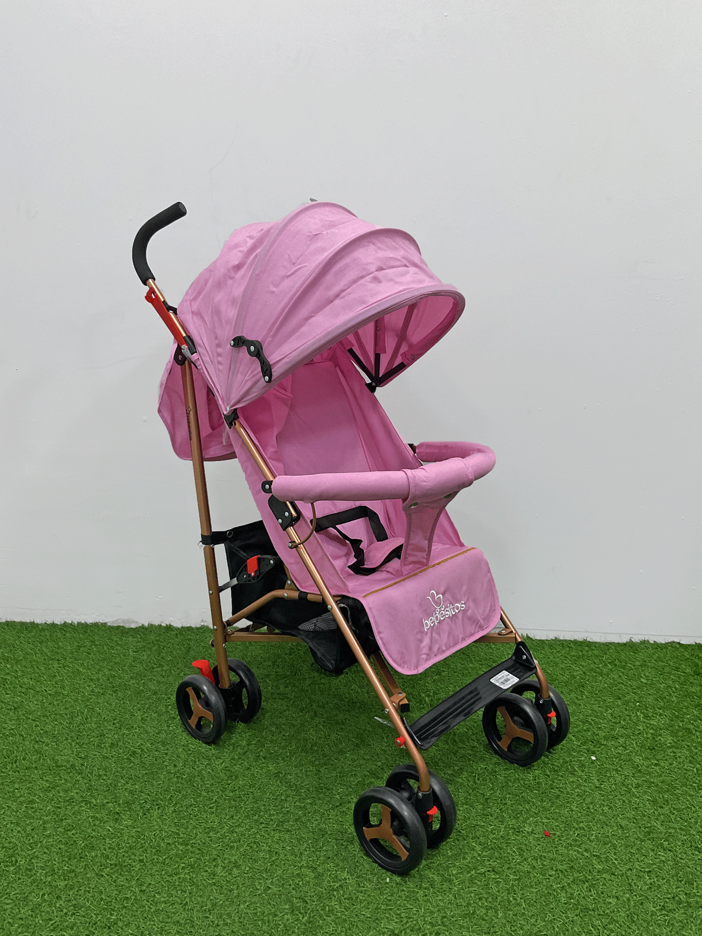 COCHE - BUGGY20