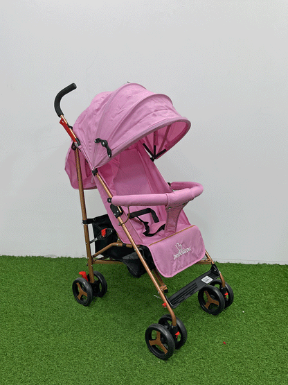 COCHE - BUGGY20