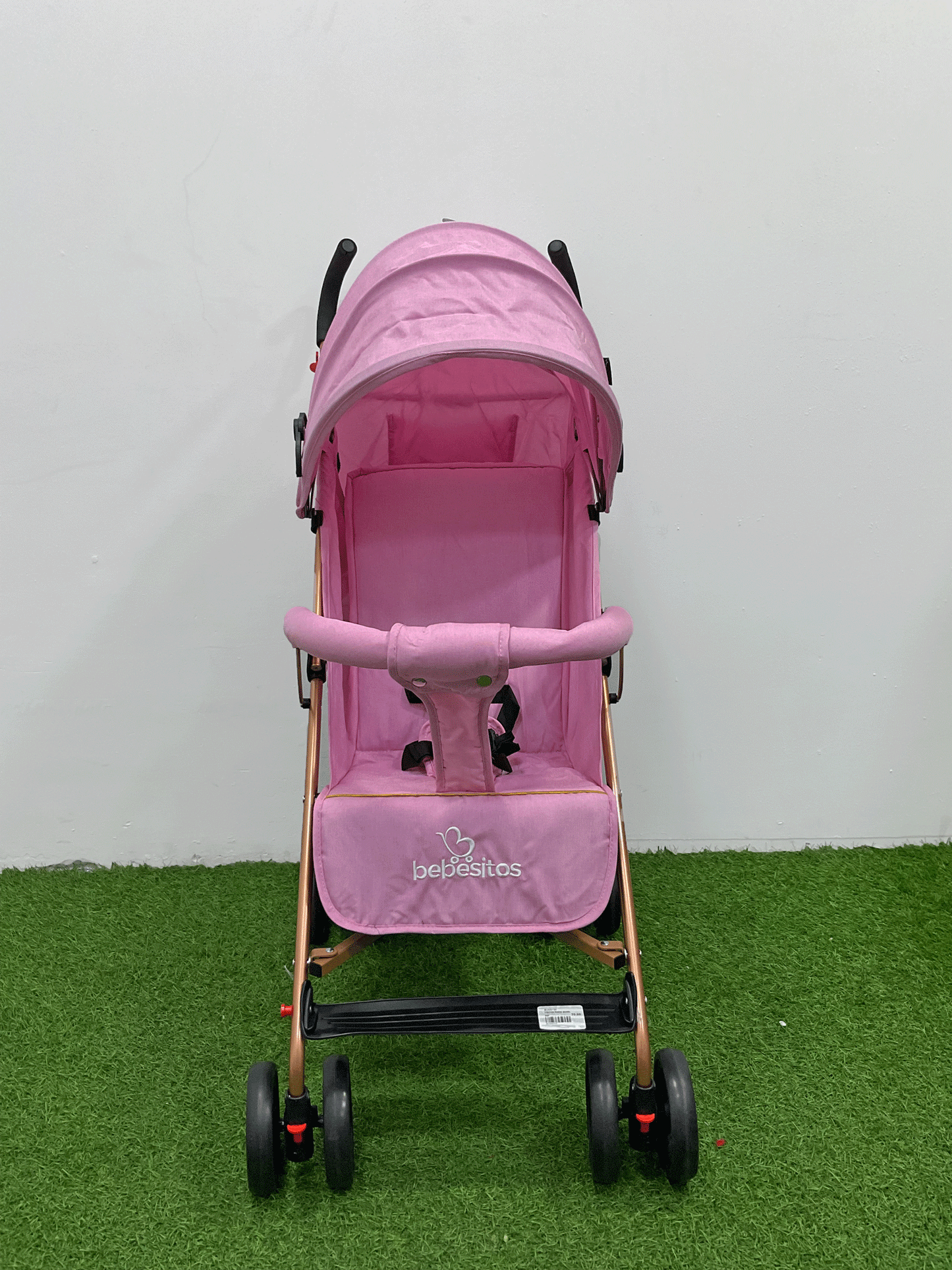COCHE - BUGGY20