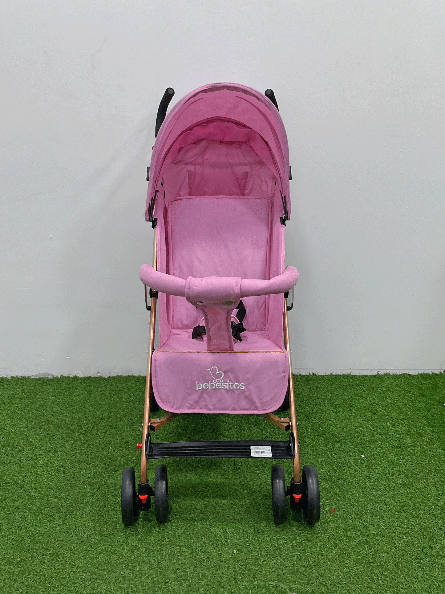 COCHE - BUGGY20