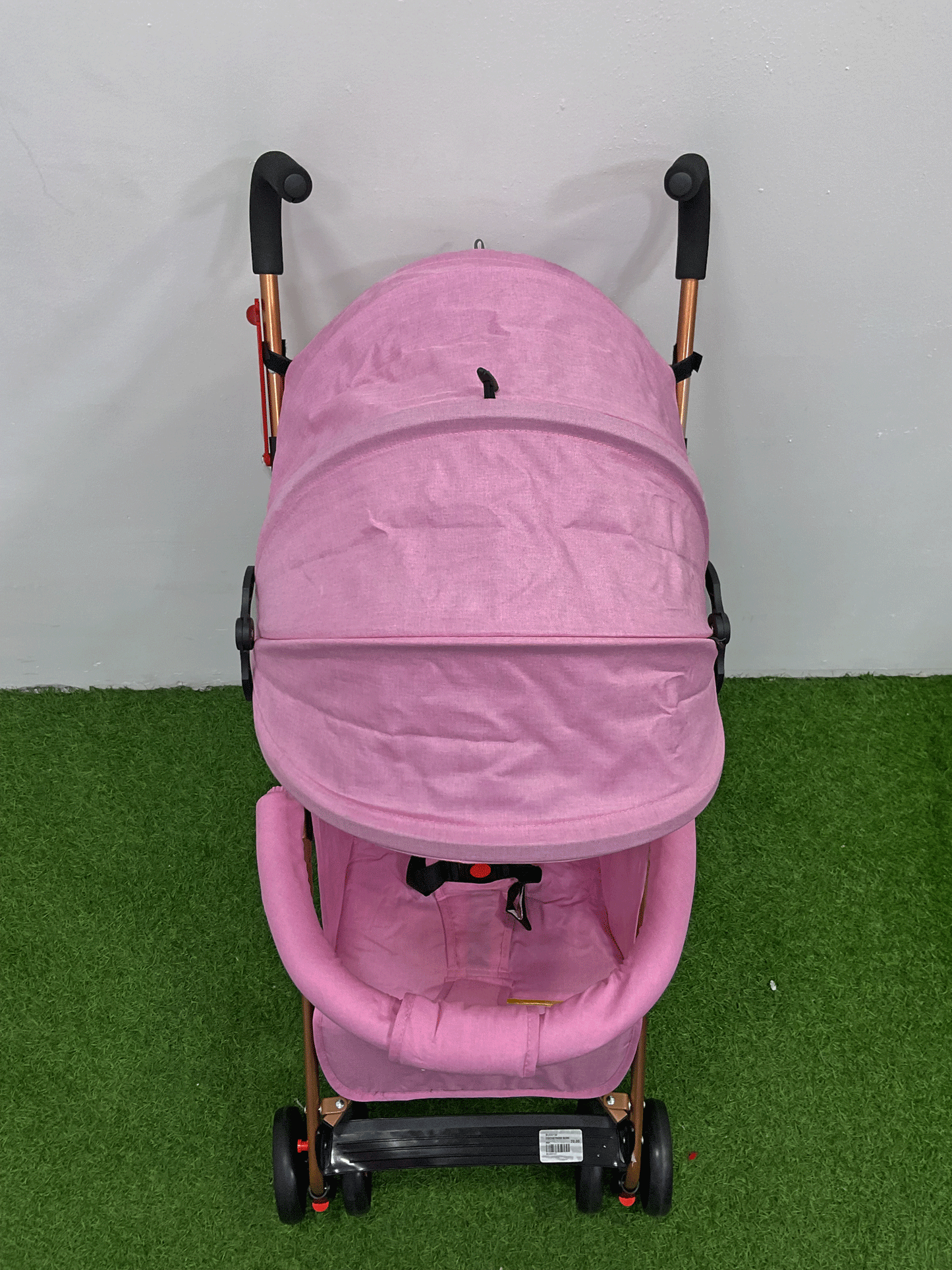 COCHE - BUGGY20