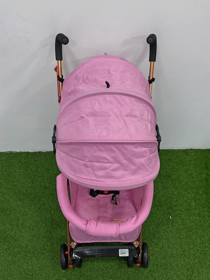 COCHE - BUGGY20
