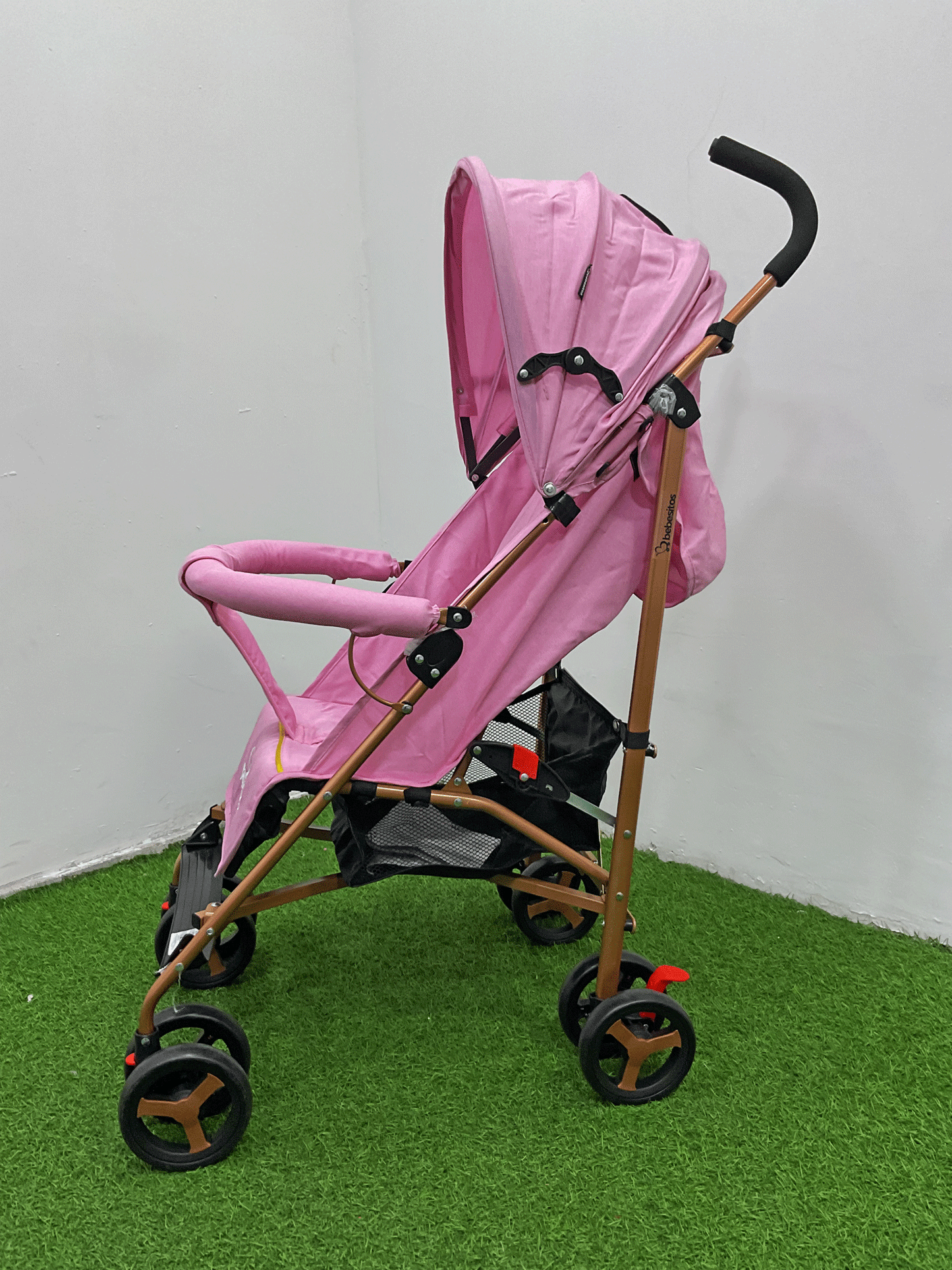 COCHE - BUGGY20
