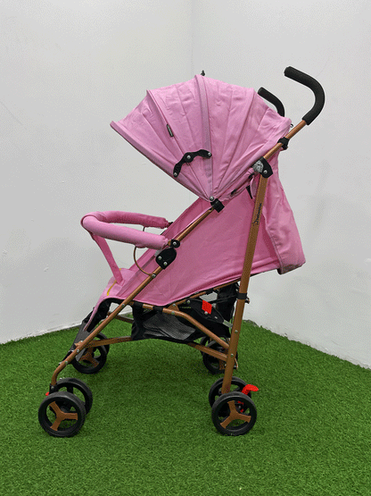 COCHE - BUGGY20