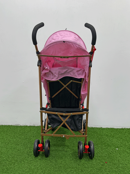COCHE - BUGGY20
