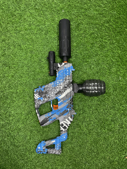 PISTOLA DE BALIN - FZ01