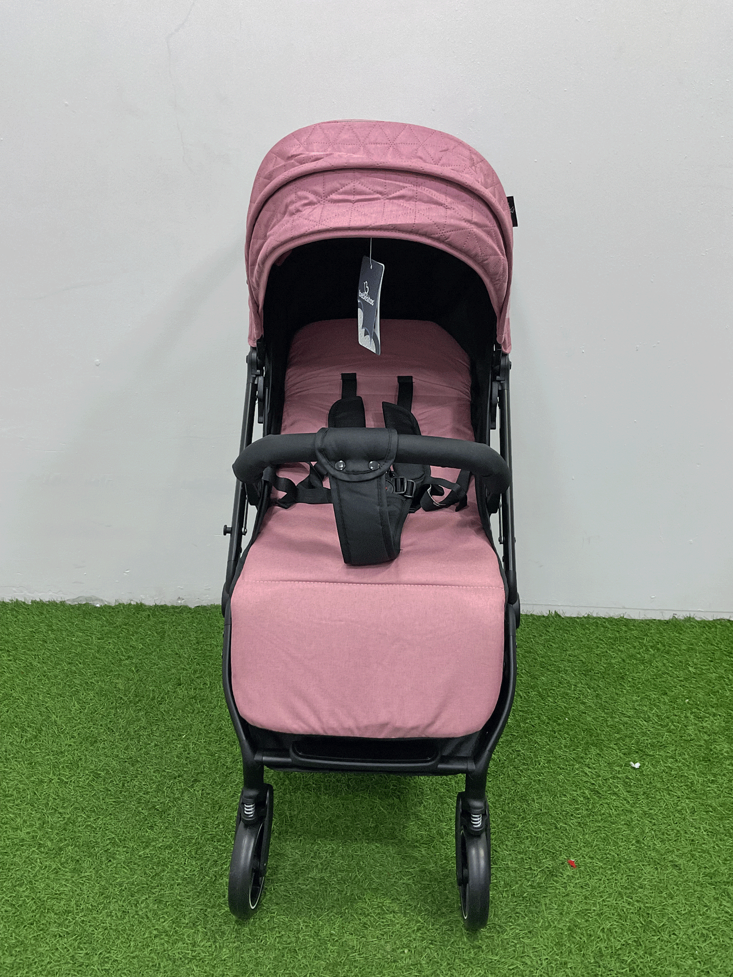 COCHE - VISTA100