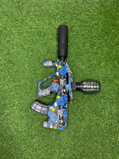 PISTOLA DE BALIN - FZ02