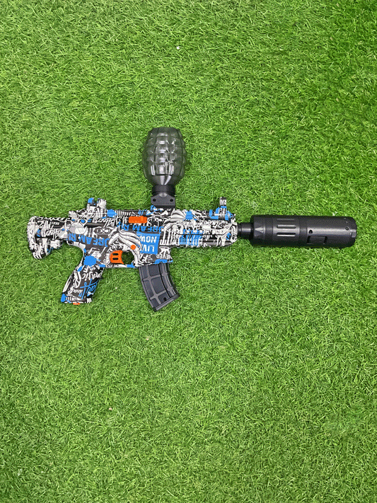 PISTOLA DE BALIN - FZ99