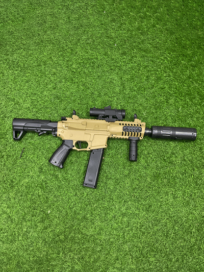 PISTOLA DE BALIN - FZ05
