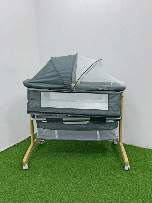 MOISES COLECHO - CRB2740