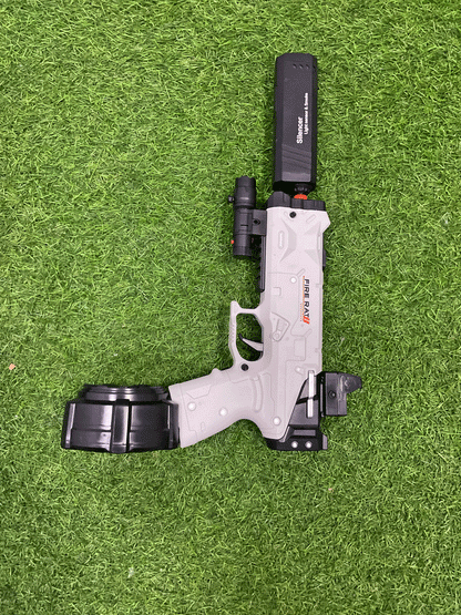 PISTOLA DE BALIN - PZ98