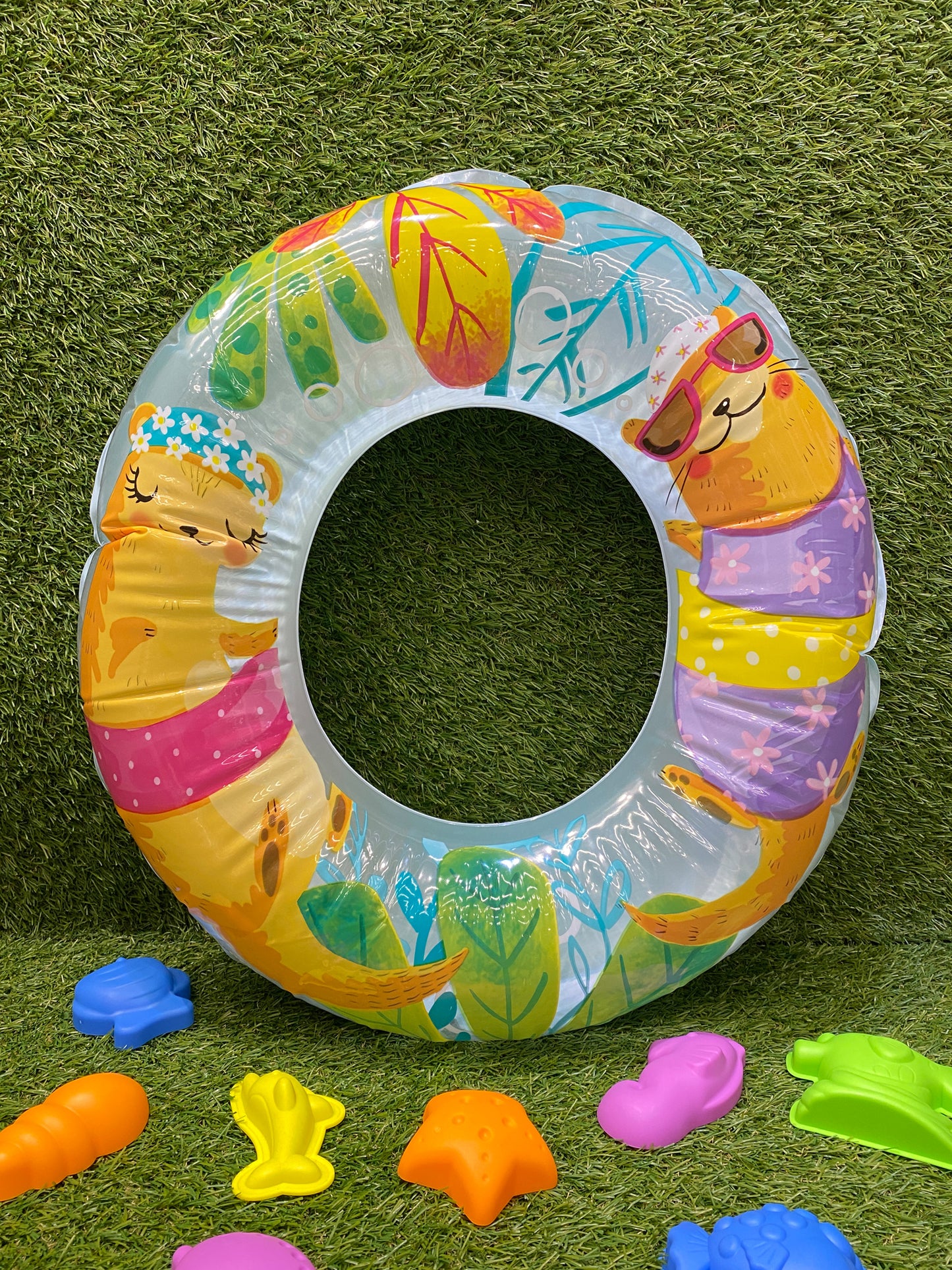 Flotador inflable - 80059242
