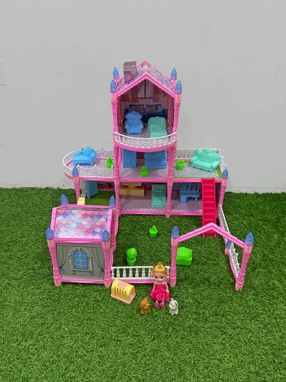 CASA DE MUÑECA - KW59