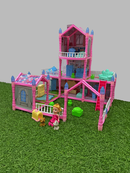 CASA DE MUÑECA - KW59