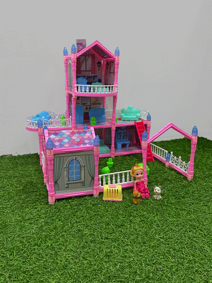 CASA DE MUÑECA - KW59