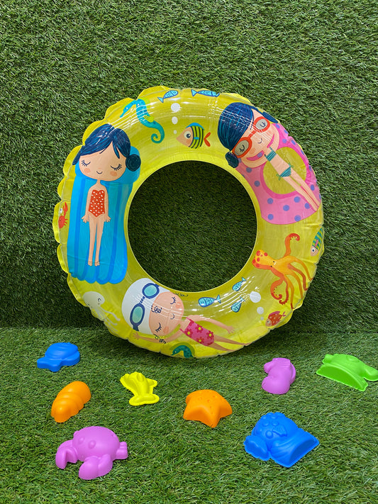 Flotador inflable - 80059242