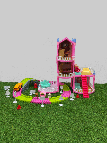 CASA DE MUÑECA - KW62