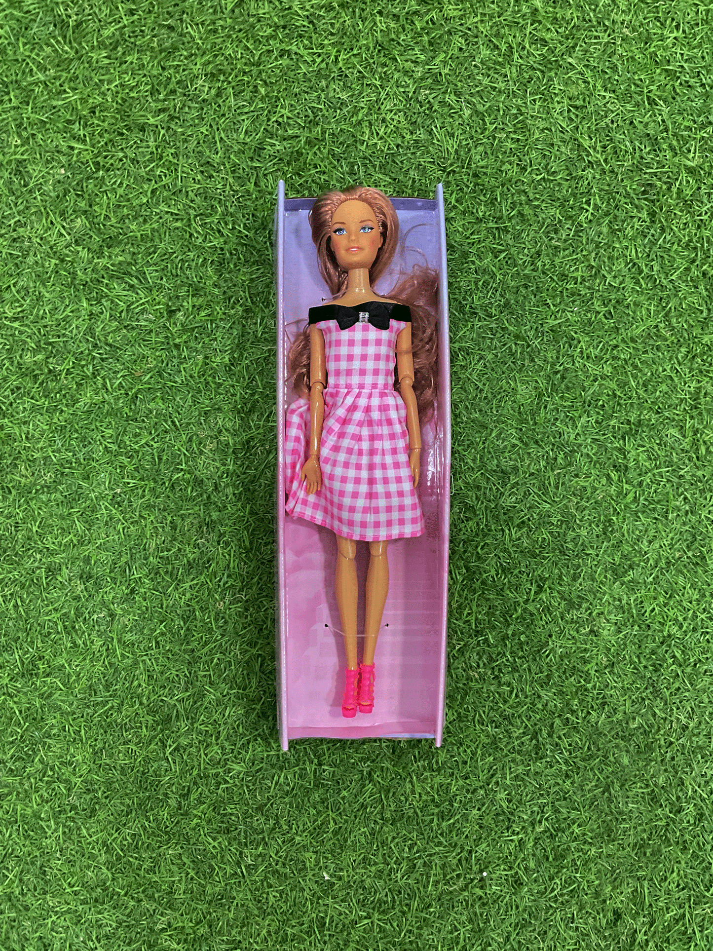 CASA DE MUÑECA - KW62