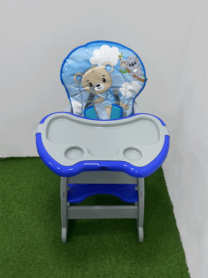 SILLA DE COMER CONVERTIBLE - NHC5