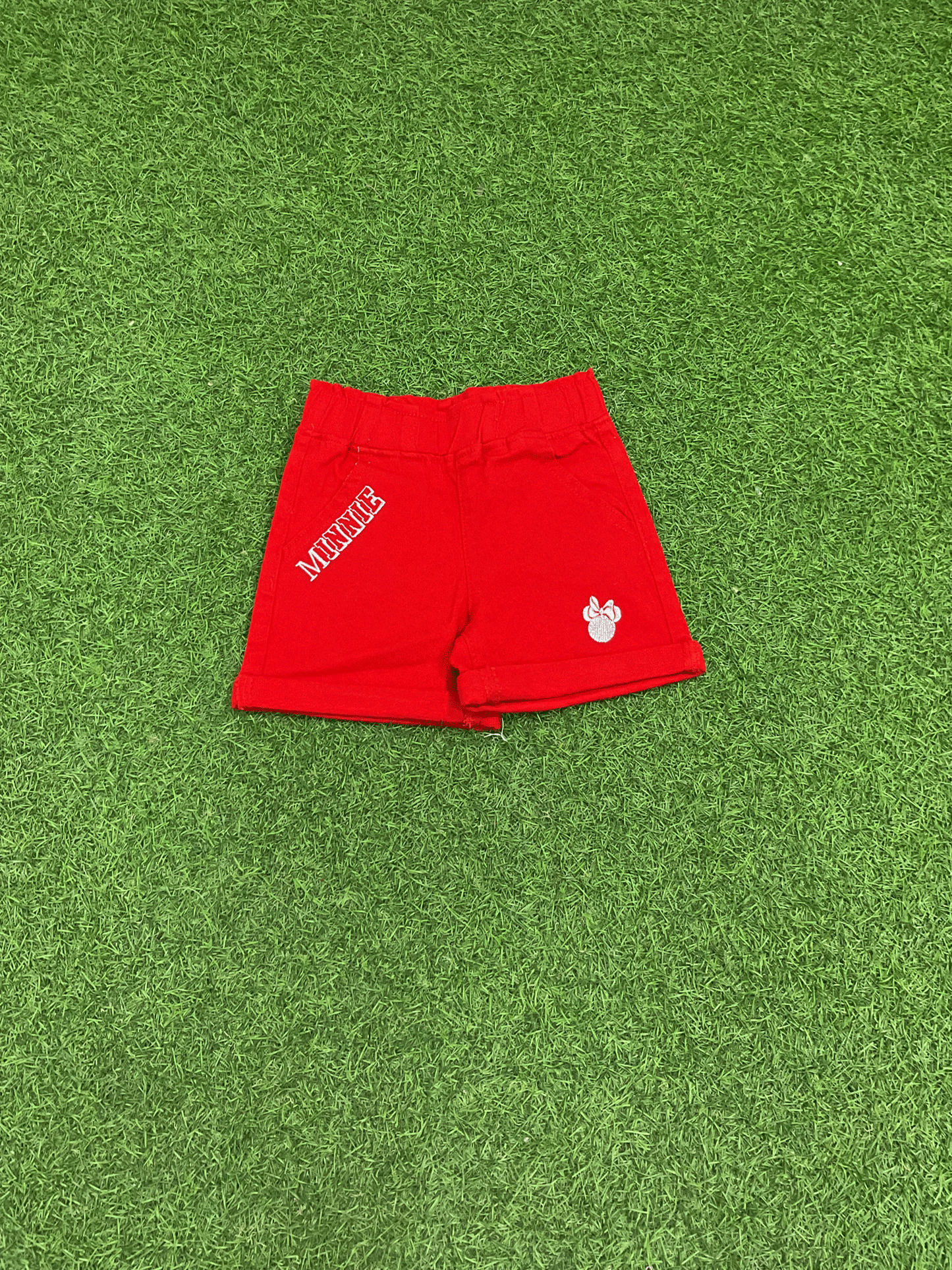SHORTS - MM2520