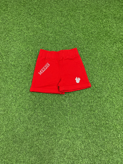 SHORTS - MM2520