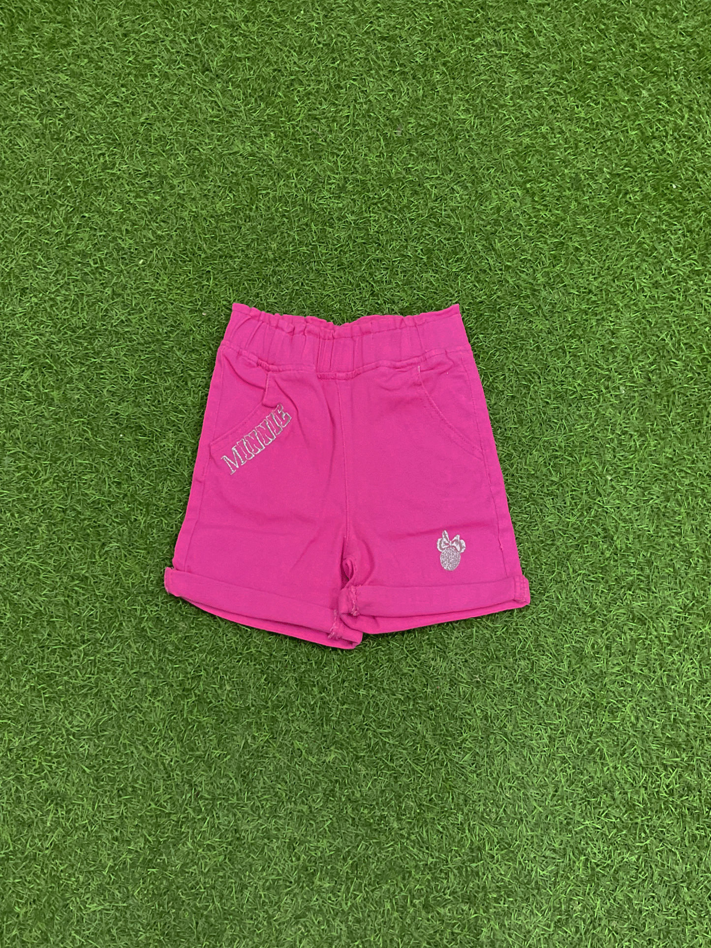 SHORTS - MM2520