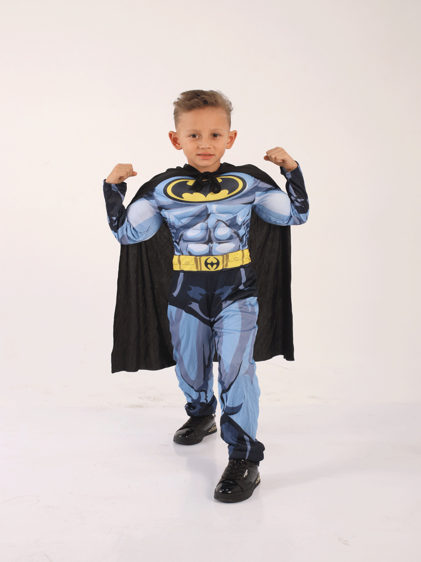 DIZFRAS DE BATMAN - KB201092